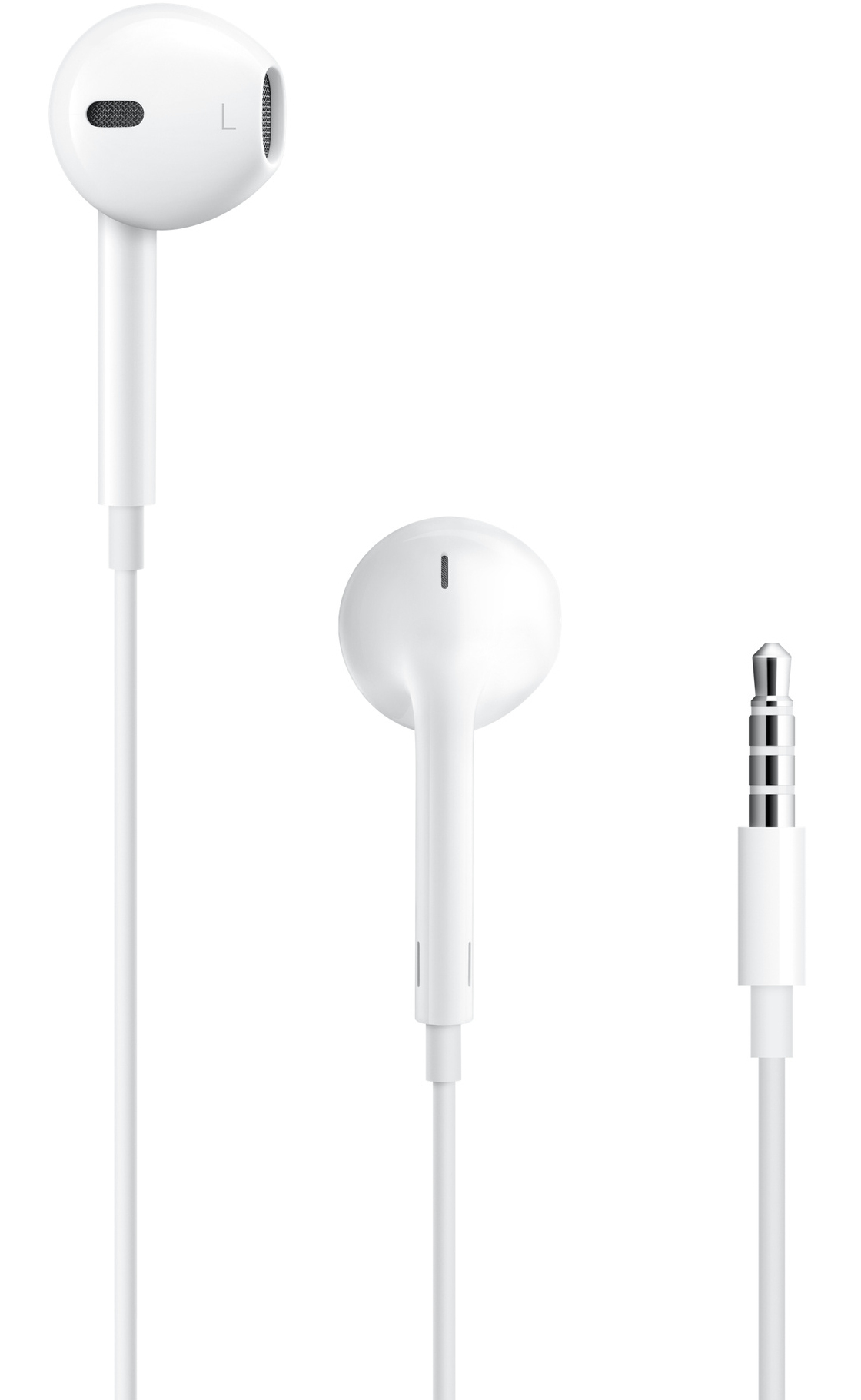 Apple EarPods mit 3,5mm Kopfhörerstecker