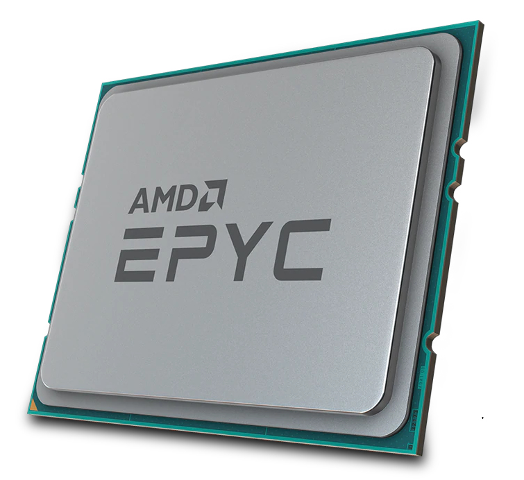 AMD   SERVER AMD EPYC 7713