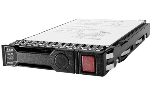 HPE 1.92TB SATA MU BC SSD                         P40504-B21