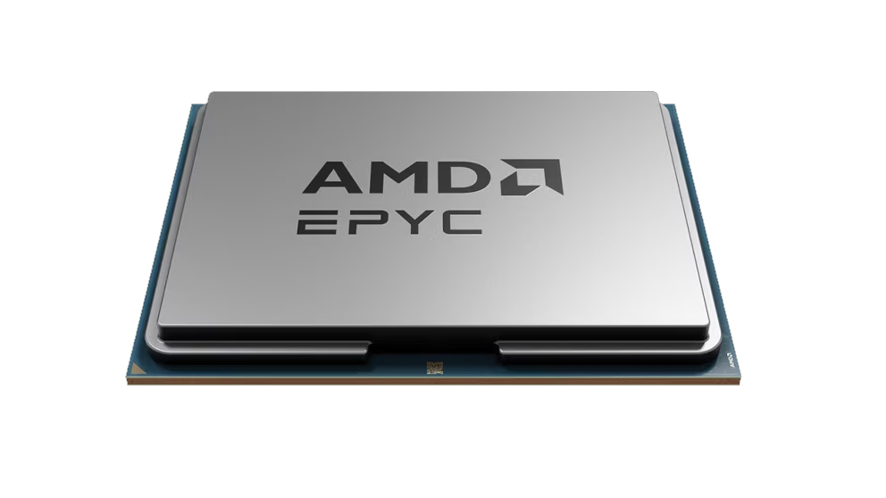 AMD   SERVER AMD EPYC 9175F