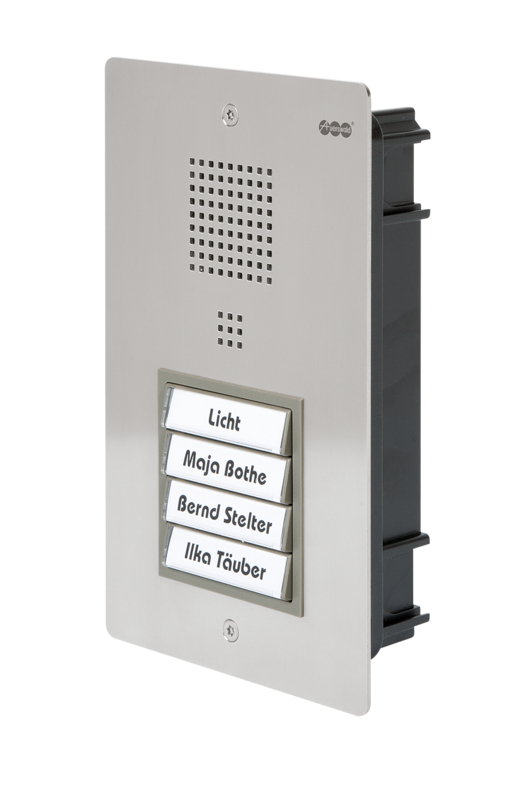 AUERSWALD TFS-Dialog 314, 4 Taster