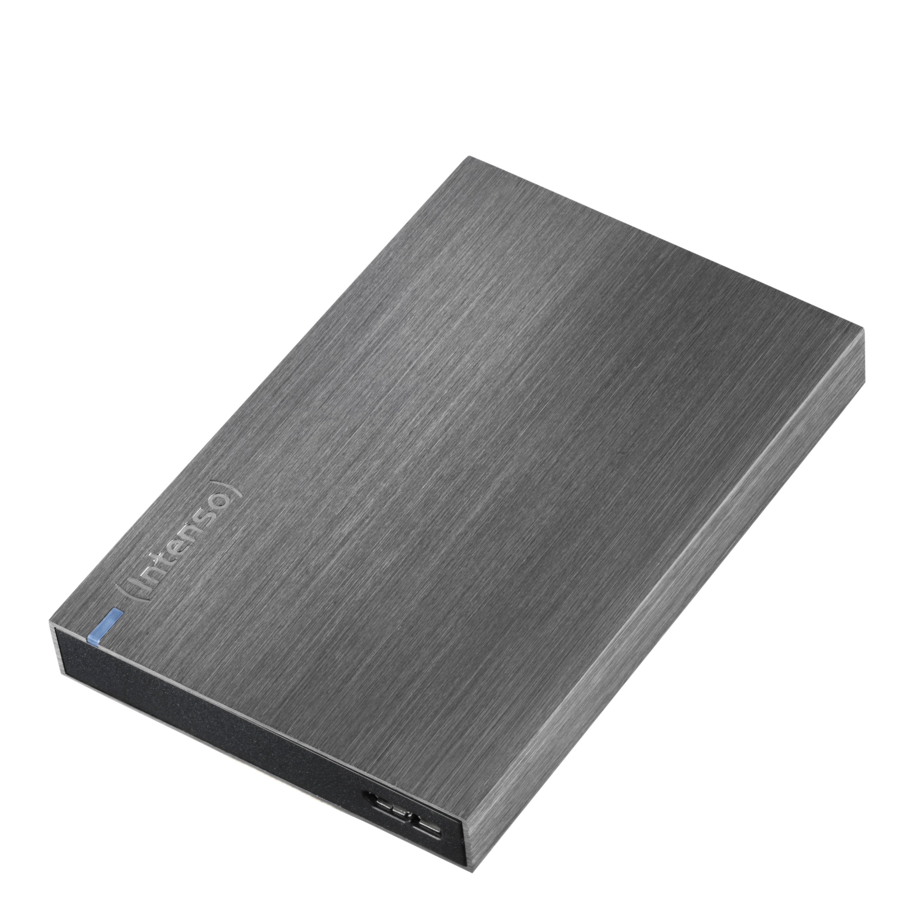 Intenso 6.3cm (2,5")   2TB 3.0 MemoryBoard anthrazit