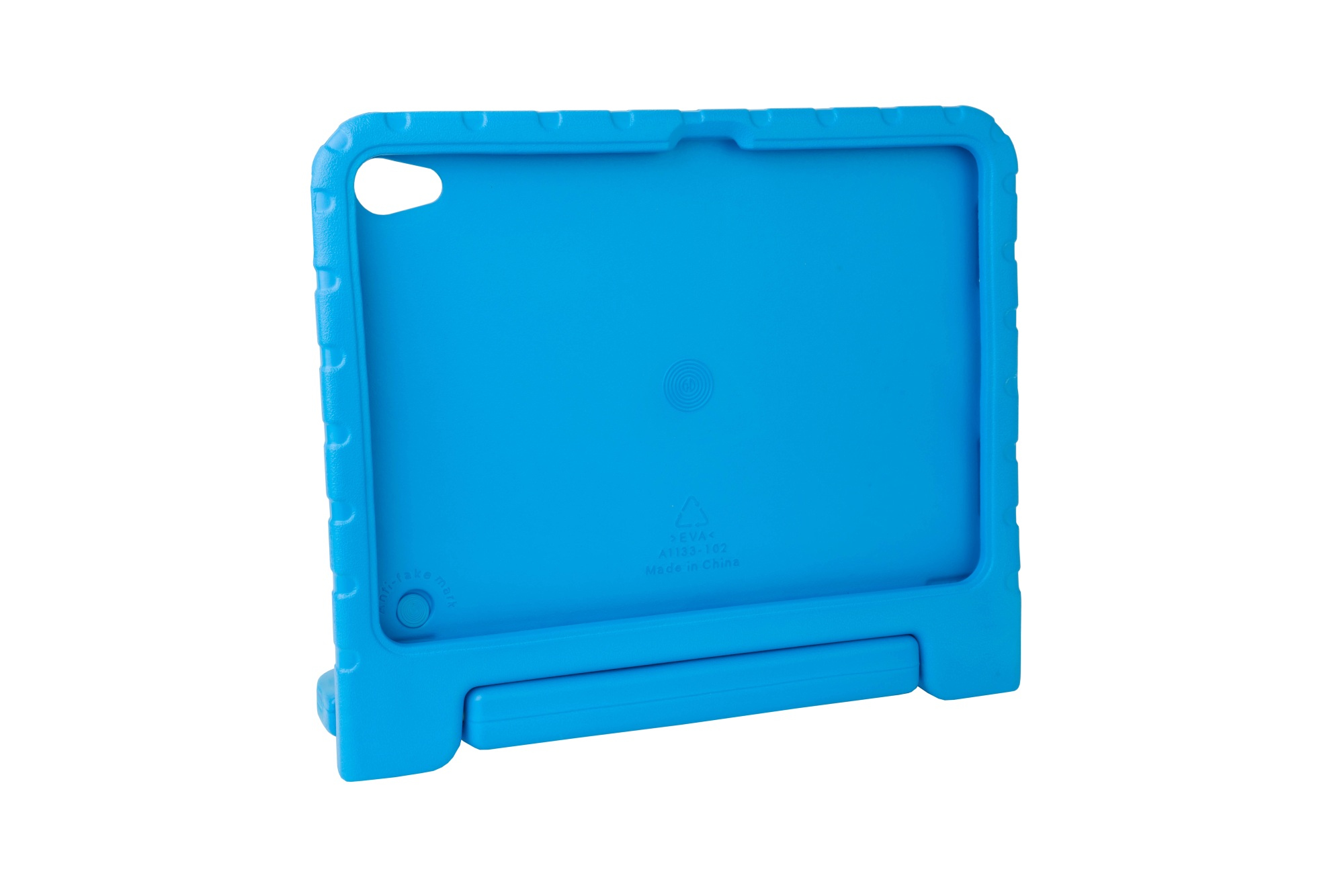 Good Connections iPad 10,9" (10. Gen.) Tablet-Hülle blau