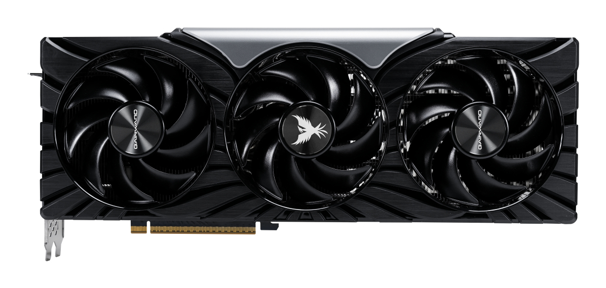 Gainward RTX5080       Phoenix         16GB GDDR7  HDMI 3xDP