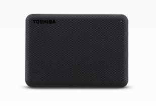 Toshiba 6.3cm   4TB USB3.2 Canvio Advance green extern retail
