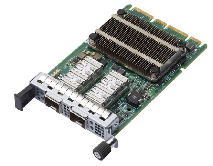 Broadcom N210P - 2x10GbE PCIe OCP 3.0 Adapter SFP+ PCIe3 x8