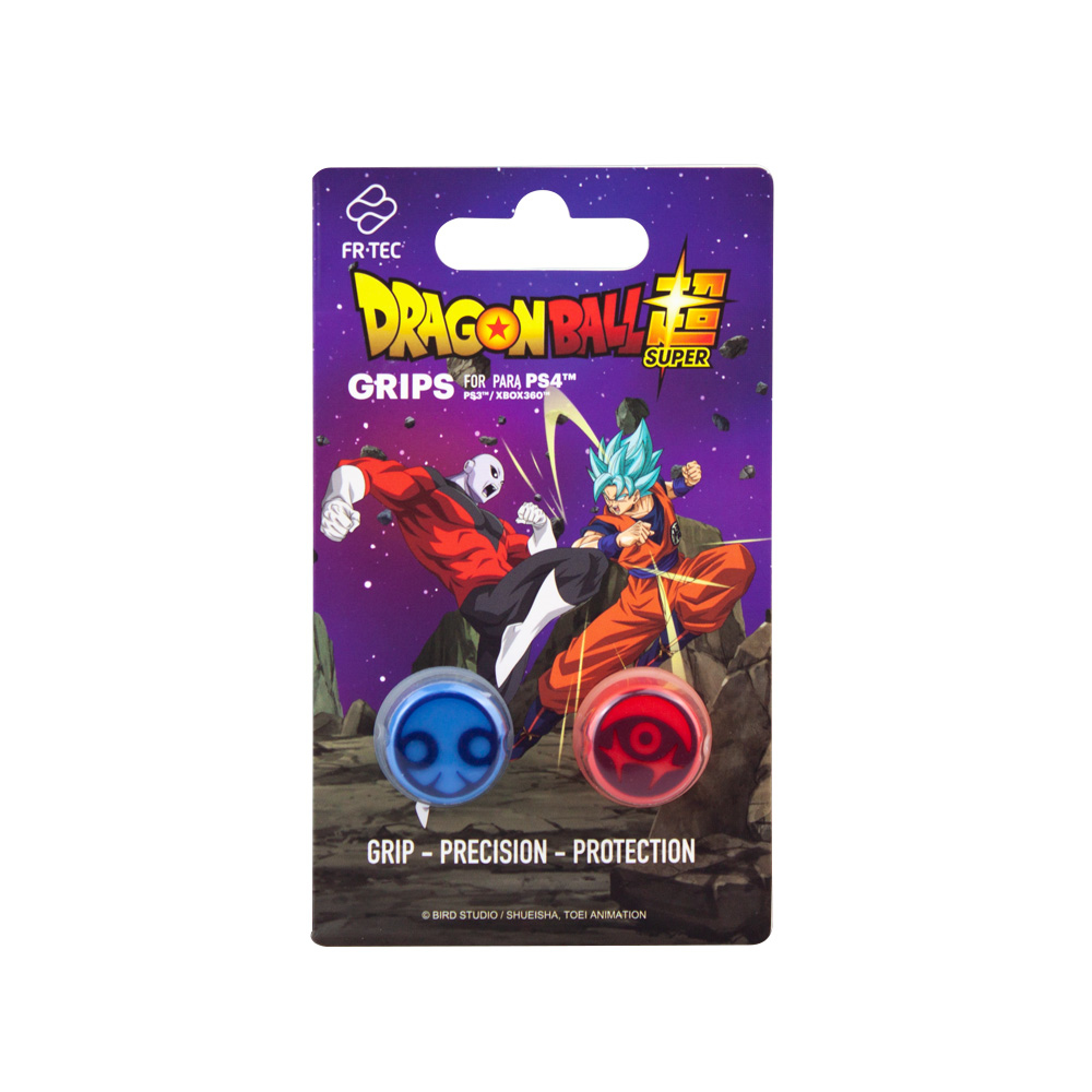 Blade Grips  Dragon Ball Universe                    PS4/&shy;PS5
