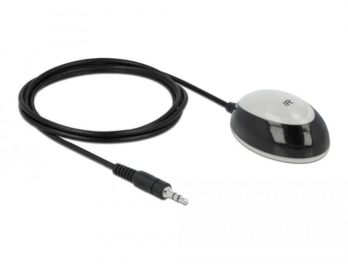 DELOCK Infrarot Empfänger für KVM Switch