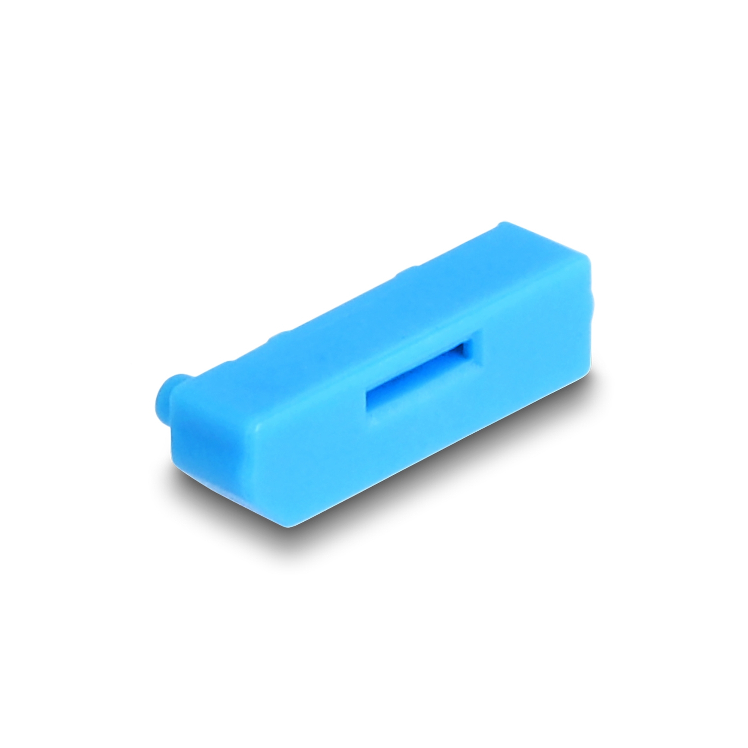 DELOCK 10 Port Blocker für DisplayPort Buchse