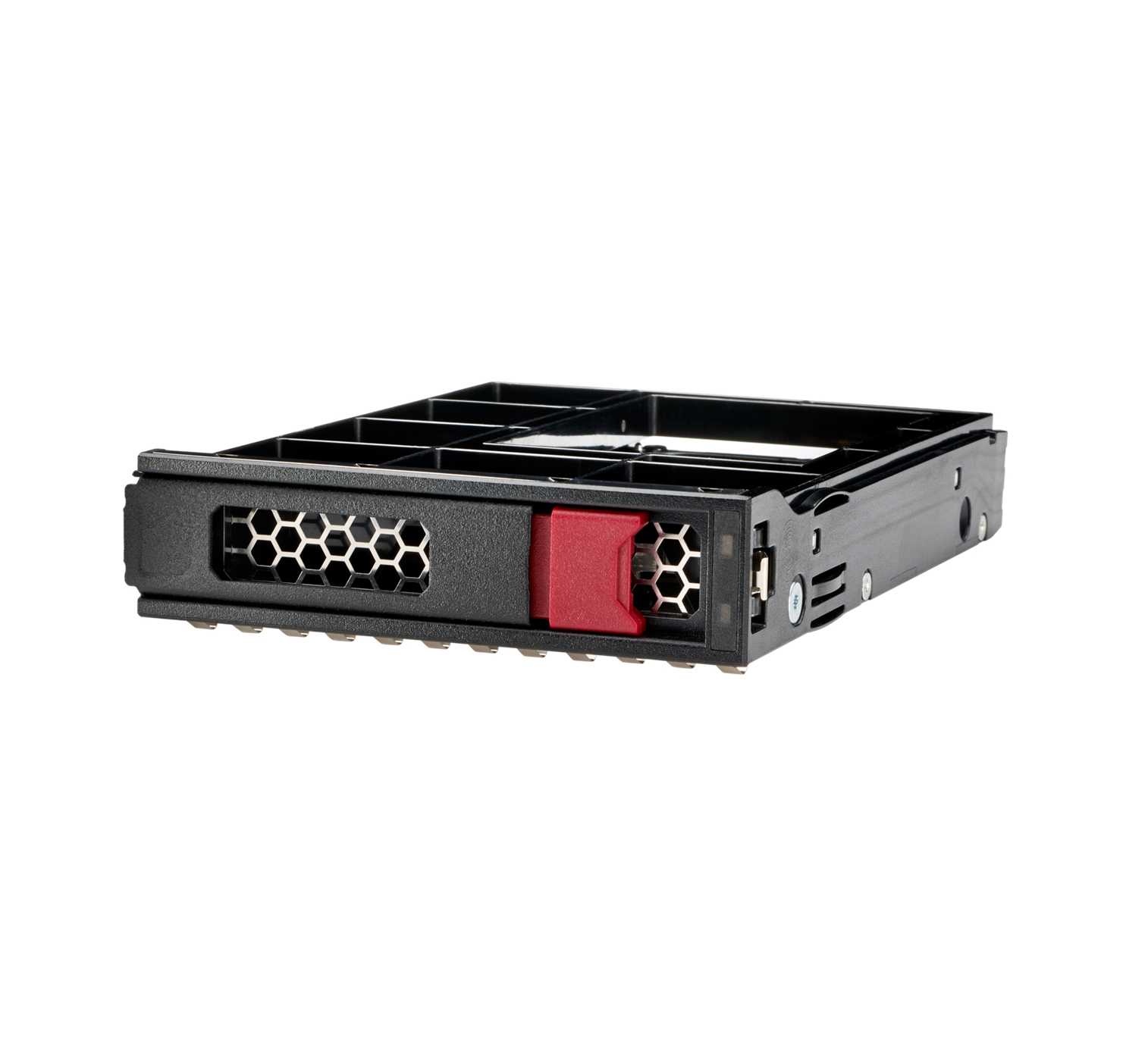 HPE 2TB 7.2K SATA HDD                             861681-B21