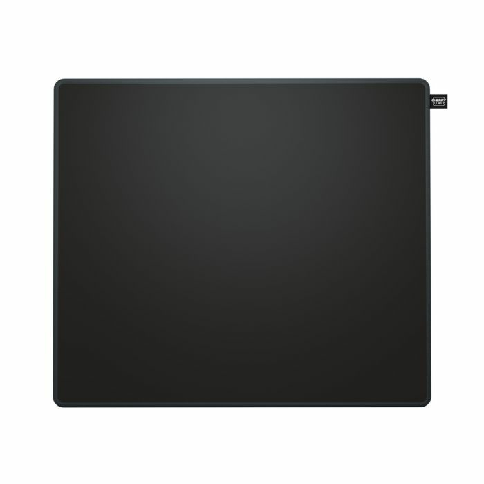 CHERRY XTRFY GP5 Black, Medium Mousepad