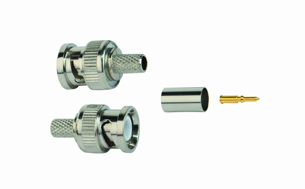 gembird TV Connectors - CCTV, TV, Audio