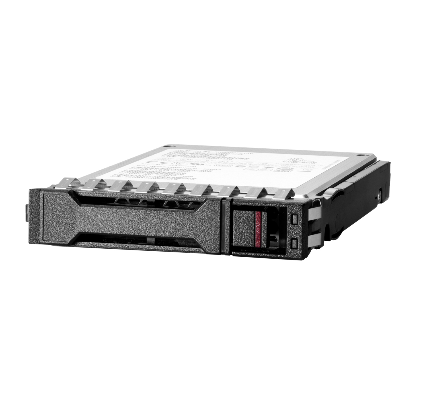 HPE 240GB RI SATA BC SSD                          P40496-B21