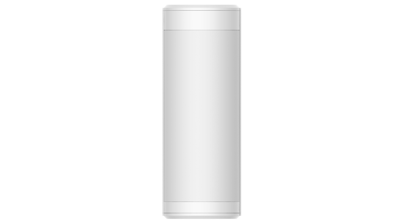 Hikvision DS-PDTT15AM-LM-WE Funk-Außendetektor