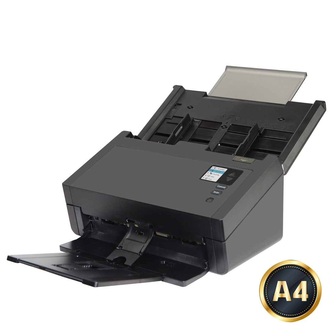 Avision Dokumentenscanner AD360G A4