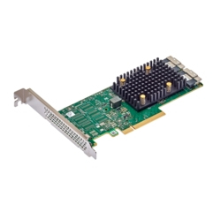 Broadcom HBA 9500-16i 12GB/&shy;s PCI Express x8 4.0 no Cache