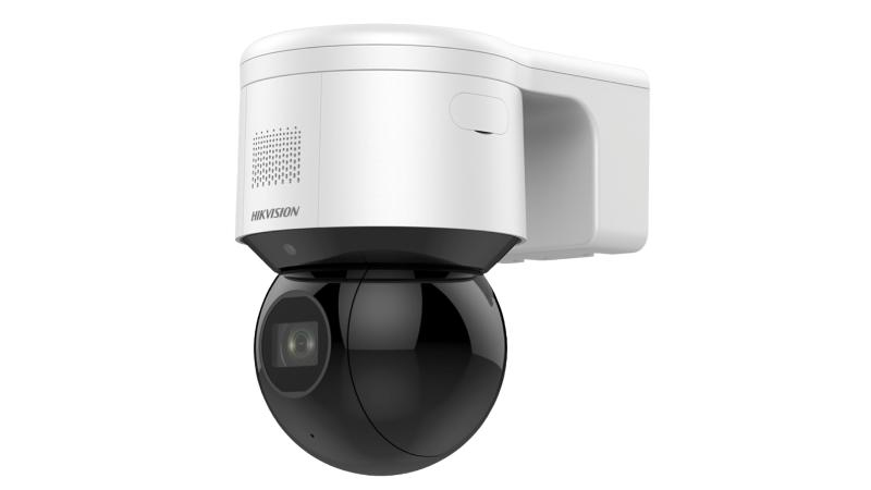 Hikvision PTZ IR DS-2DE3A404IWG-E/&shy;W(O-STD)  4MP