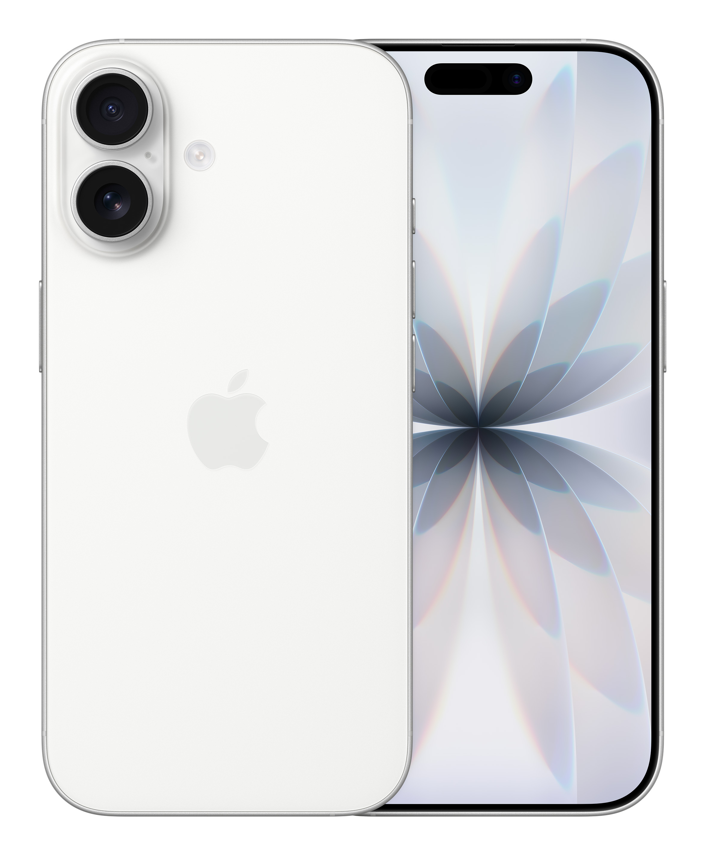 Apple iPhone 17 256GB White 6.3"