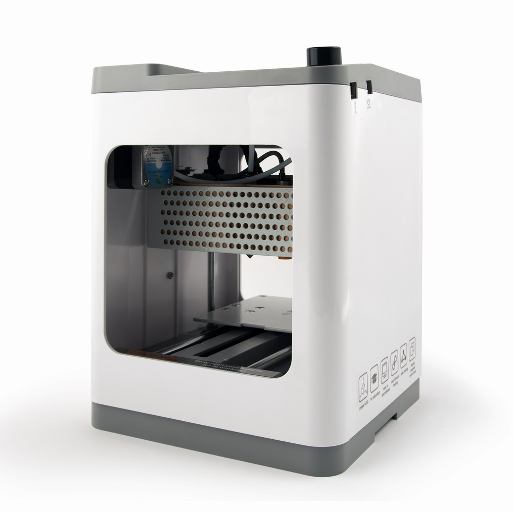 gembird 3D-Drucker Gemma
