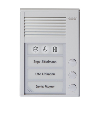 AUERSWALD TFS-Dialog 213, 3 Taster