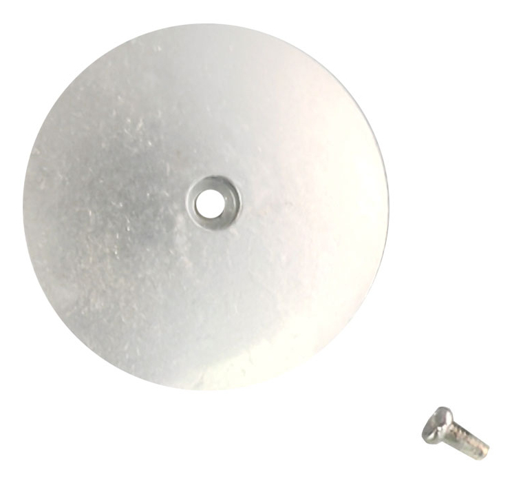 Amewi Aluminium Rotorkopfabdeckung MD500E