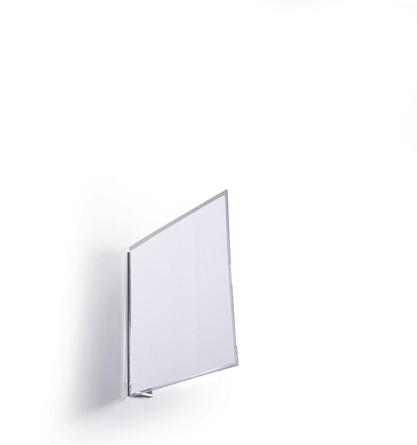 DURABLE Gangschild magnetisch 149x149 mm