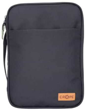 C-ROPE Elektronik Organizer Variante: M in Schwarz retail