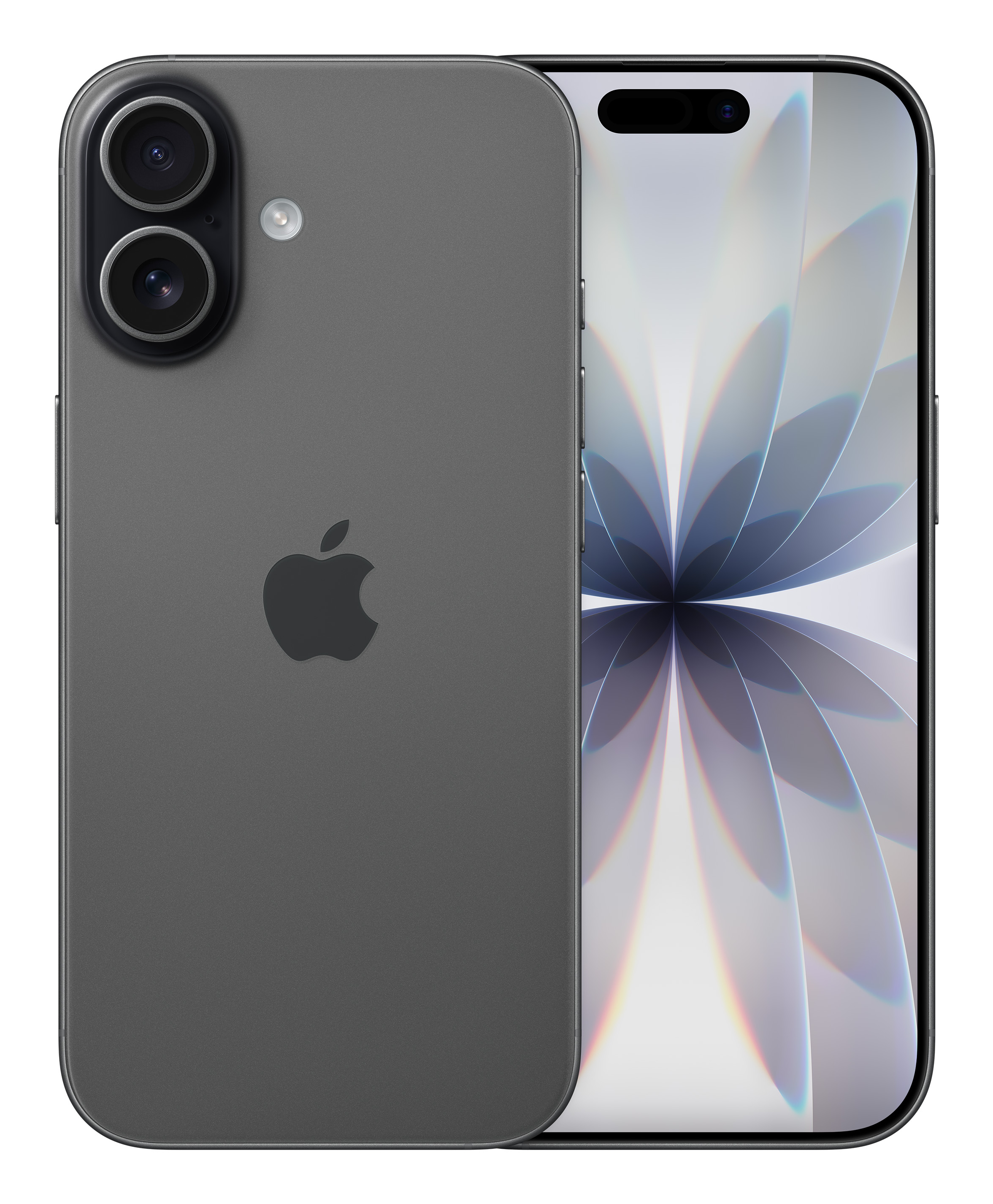 Apple iPhone 17 512GB Black 6.3"