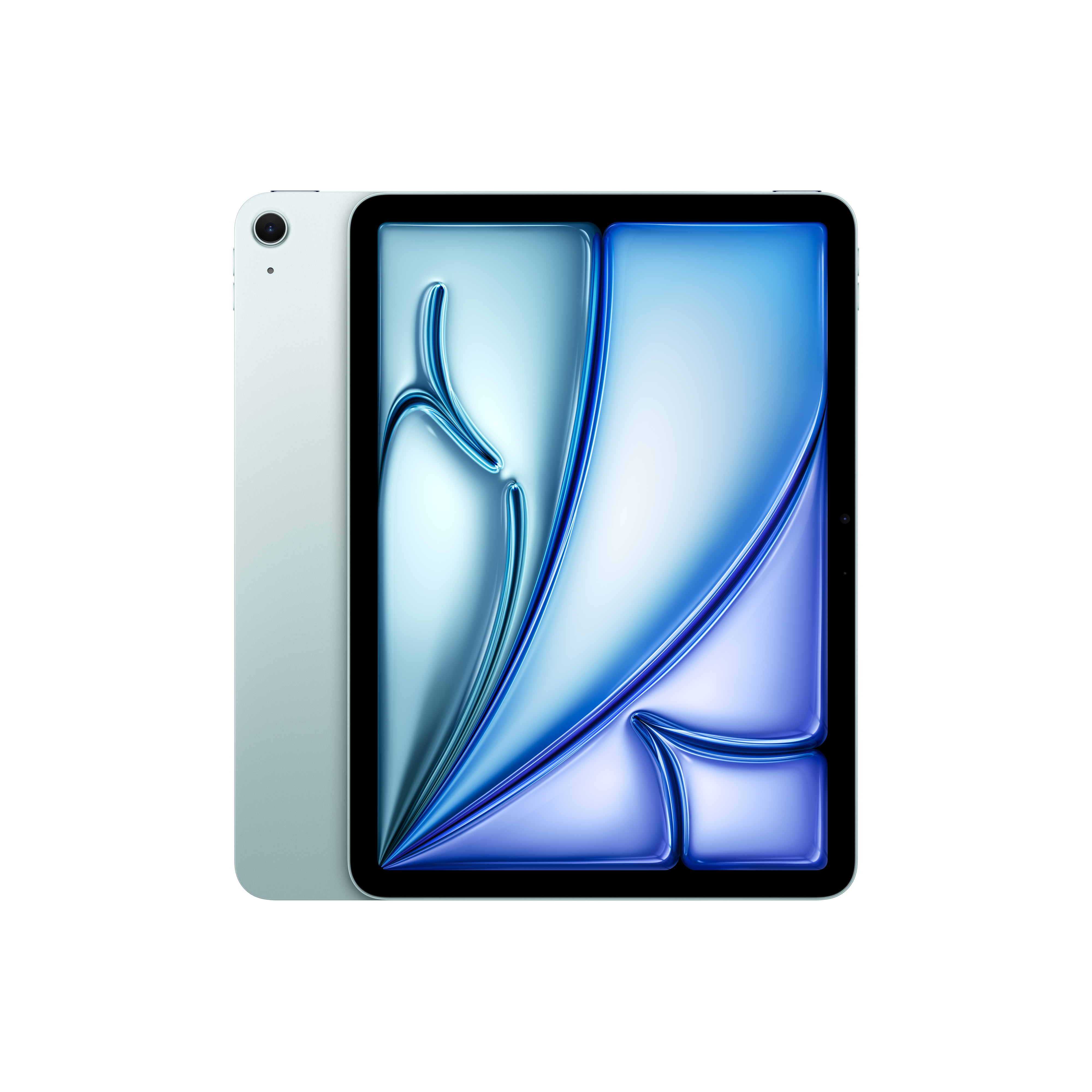 Apple iPad Air 11" M4 WIFI 256GB (blau) iOS