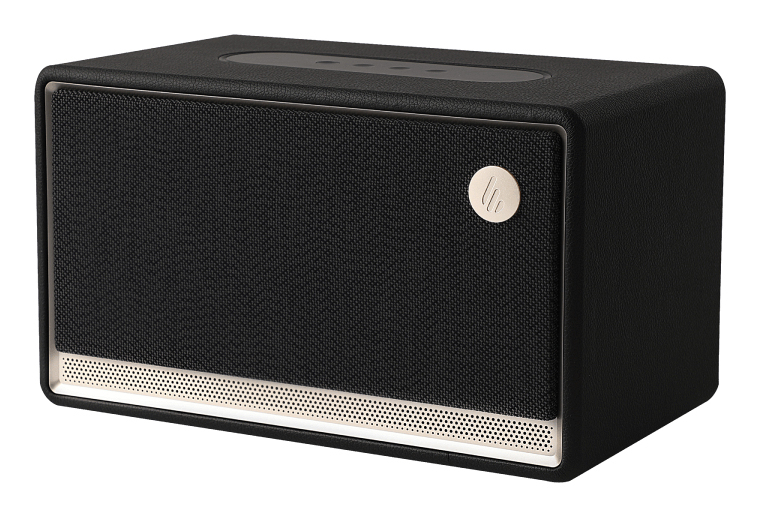 Edifier ES300 WLAN, Bluetooth  60W schwarz retail