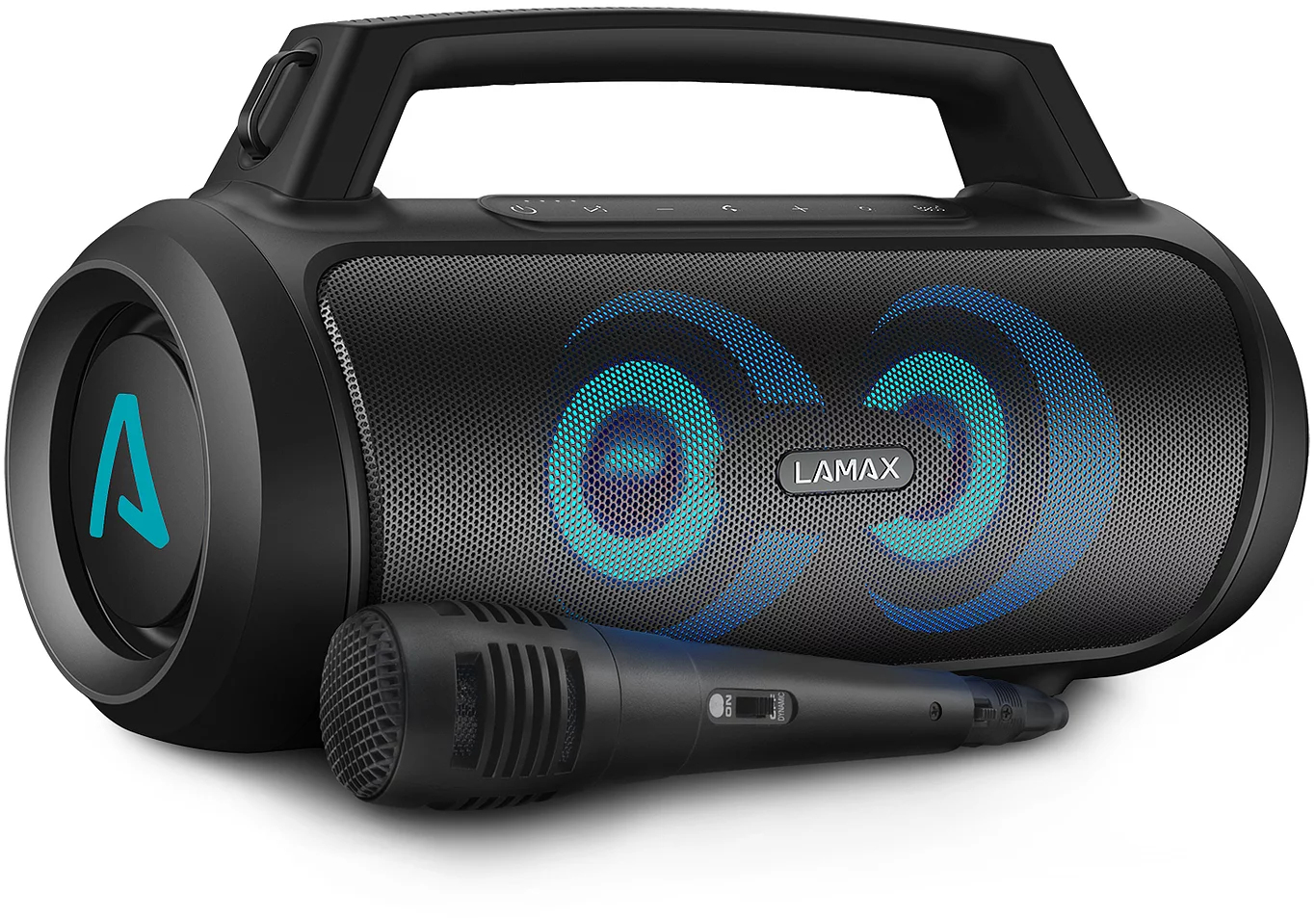 LAMAX Musikbox      PartyGo1 retail