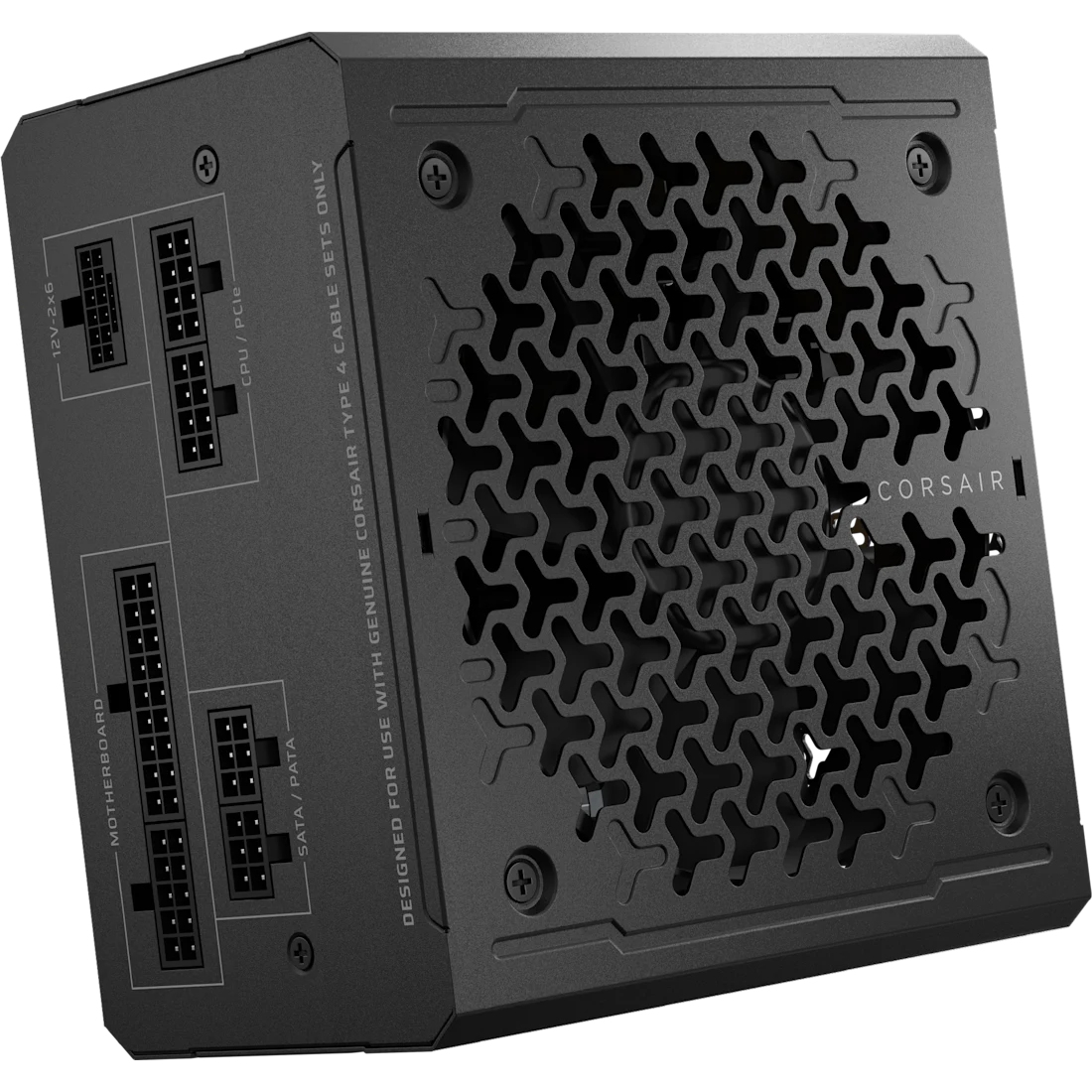 CORSAIR Netzteil RM650e Modular ATX 3.1  650W (80+Gold)