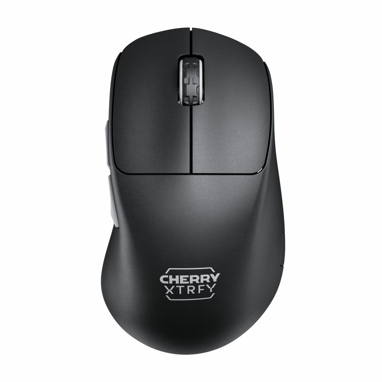 CHERRY XTRFY M64 Pro Wireless Maus RGB schwarz