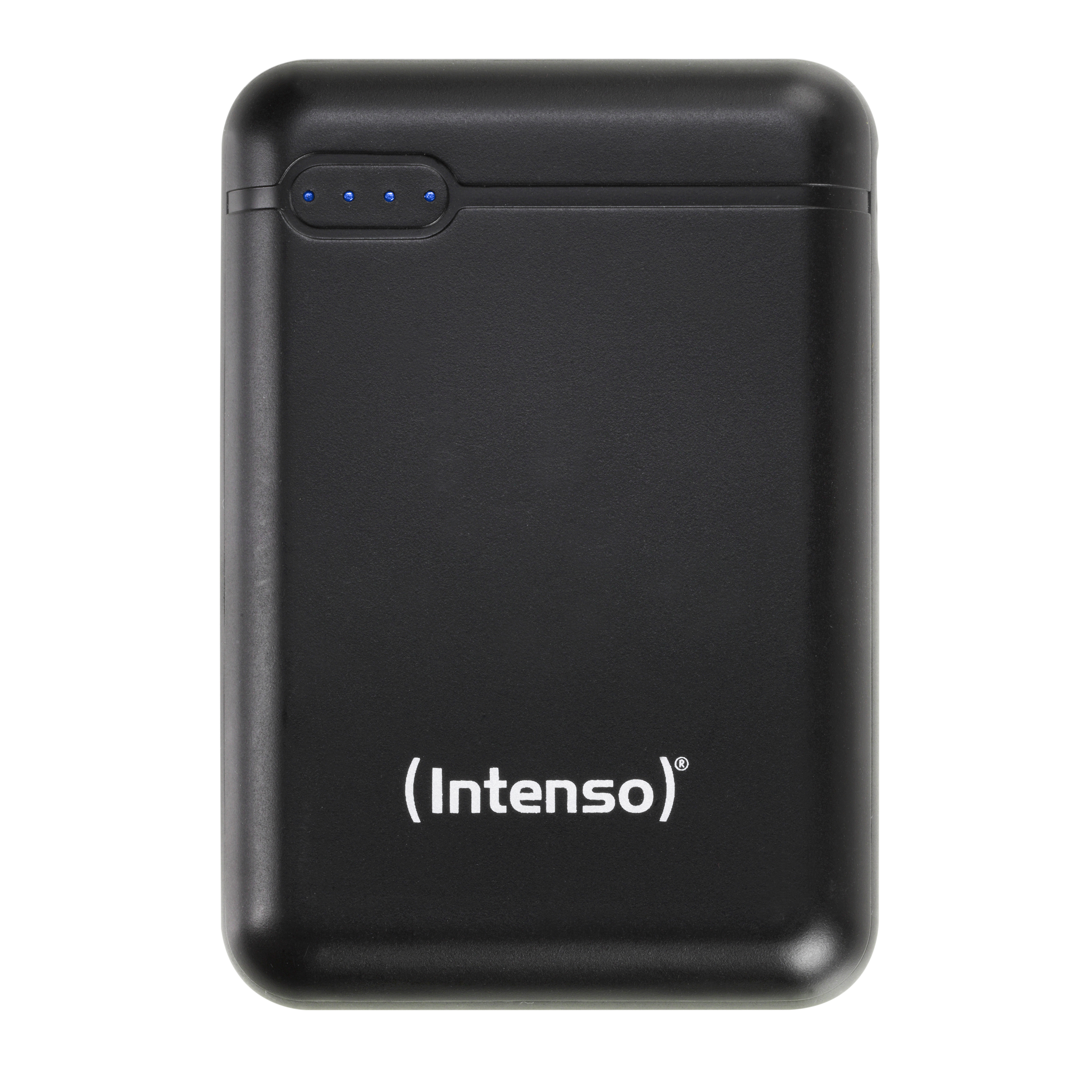 Intenso Power Bank XS 10000 mAh Black USB A/&shy;C