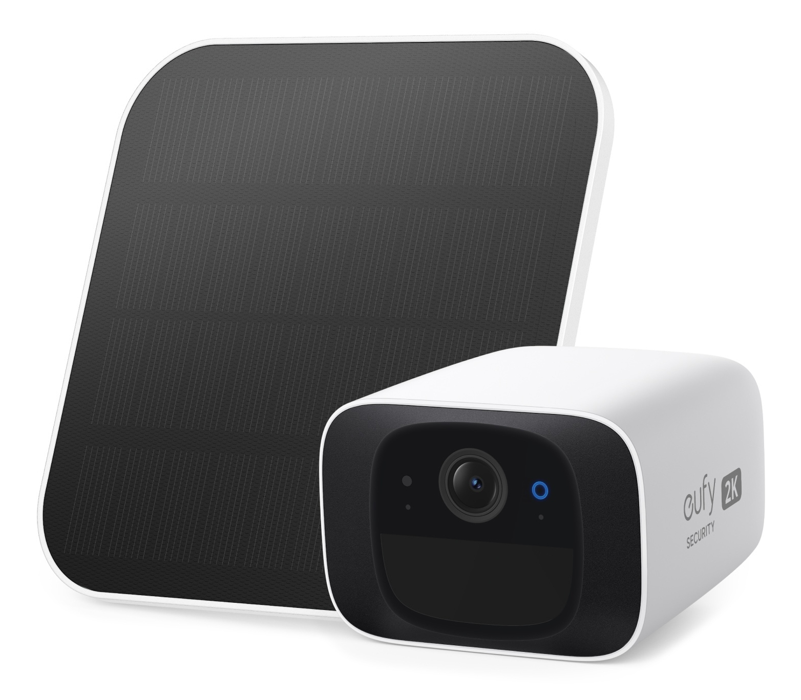Eufy SoloCam C210 + Solar Panel