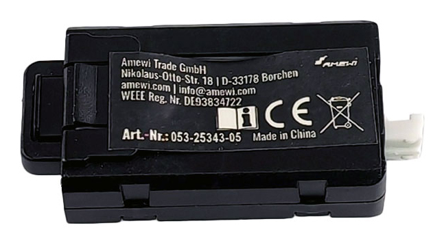 Amewi Akku MD500E CX