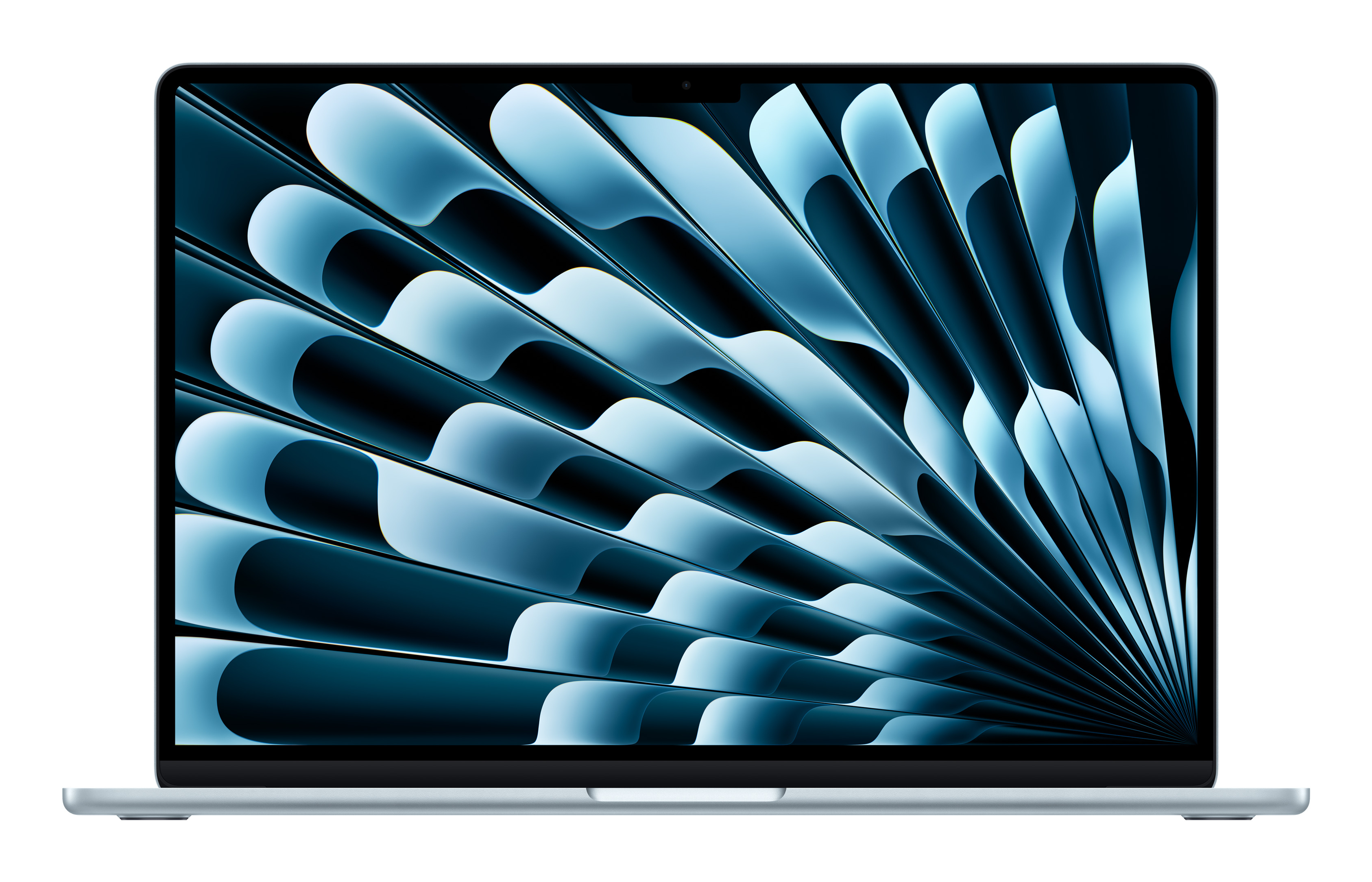 Apple MacBook Air (15") M4 10/&shy;10-Core/&shy;24GB/&shy;512GBSSD/&shy;Himmelbl Mac