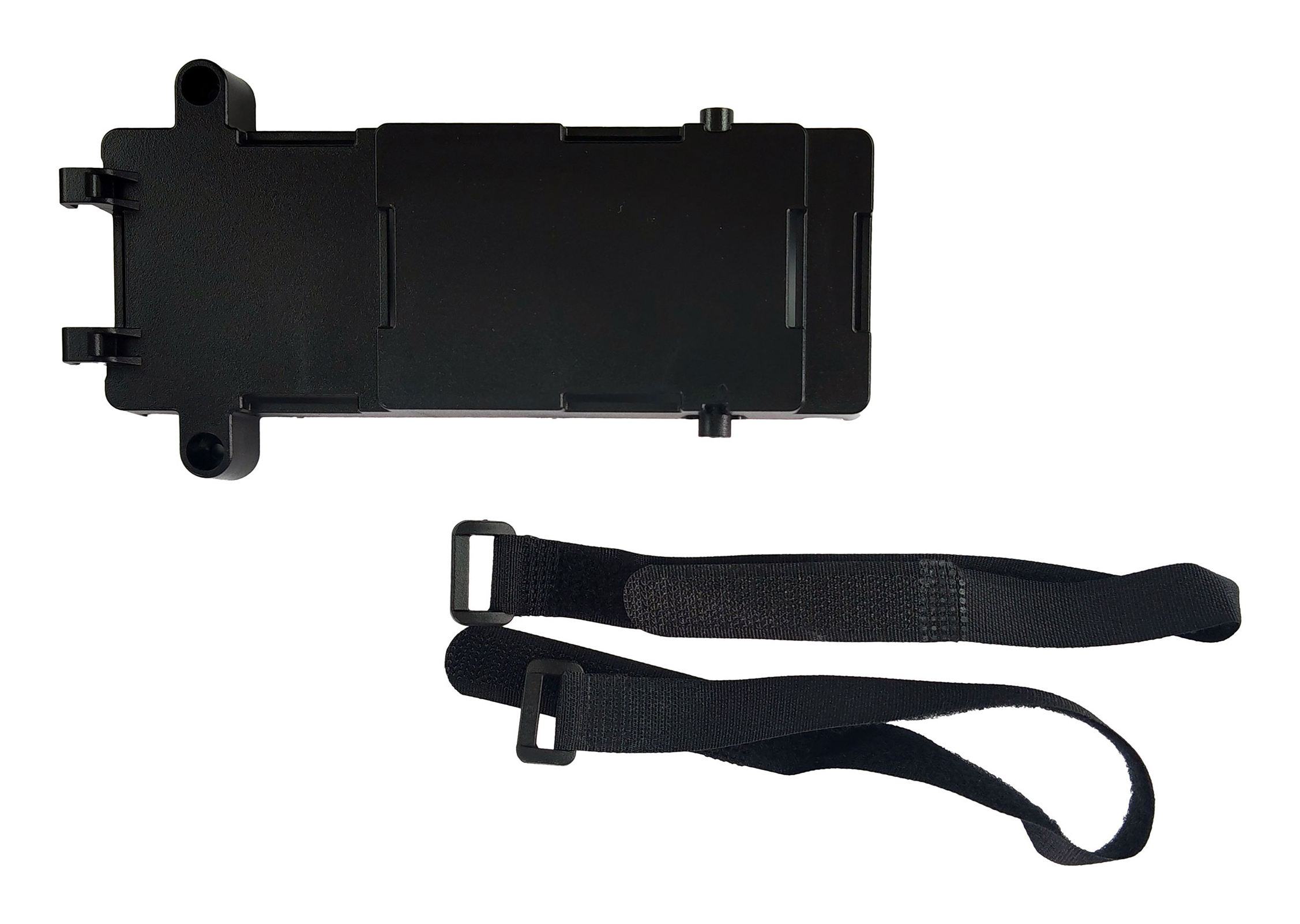 ACHAmewi Hintere Akkuhalterung H8