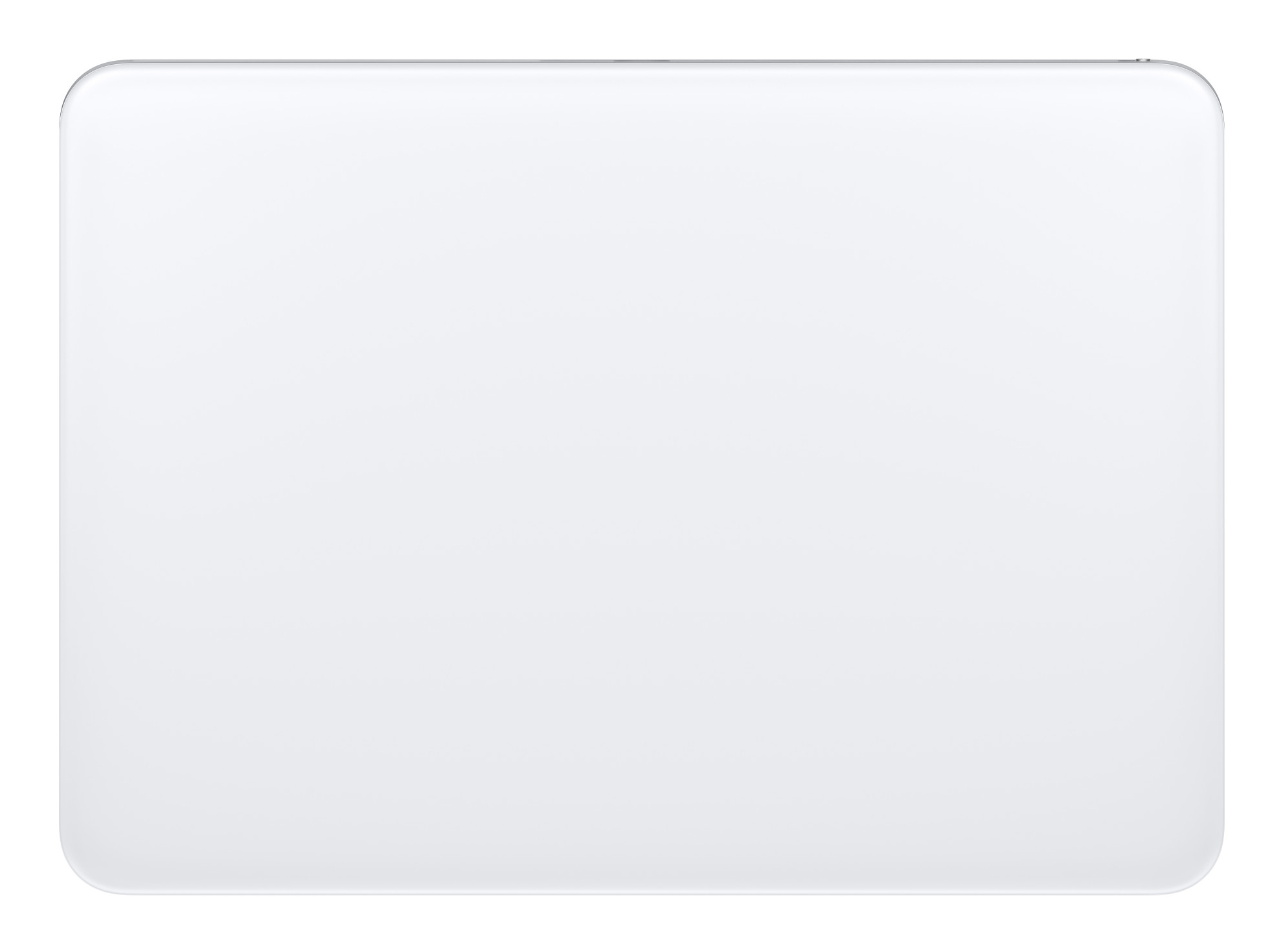 Apple Magic Trackpad - White Multi-Touch Surface