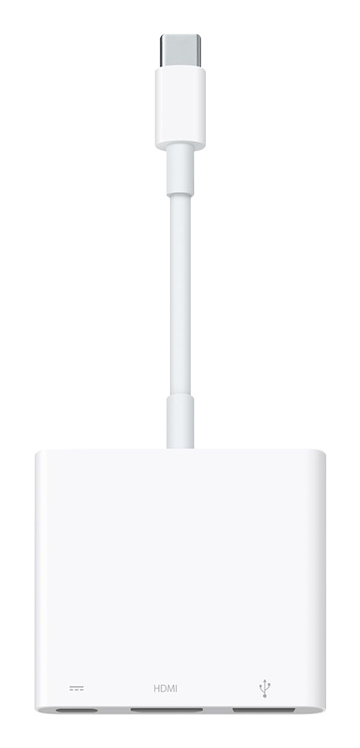 Apple USB-C-Digital-AV-Multiport-Adapter