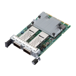 Broadcom N2200G - 2x200GbE OCP 3.0 Adapter QSFP112 PCIe5 x16