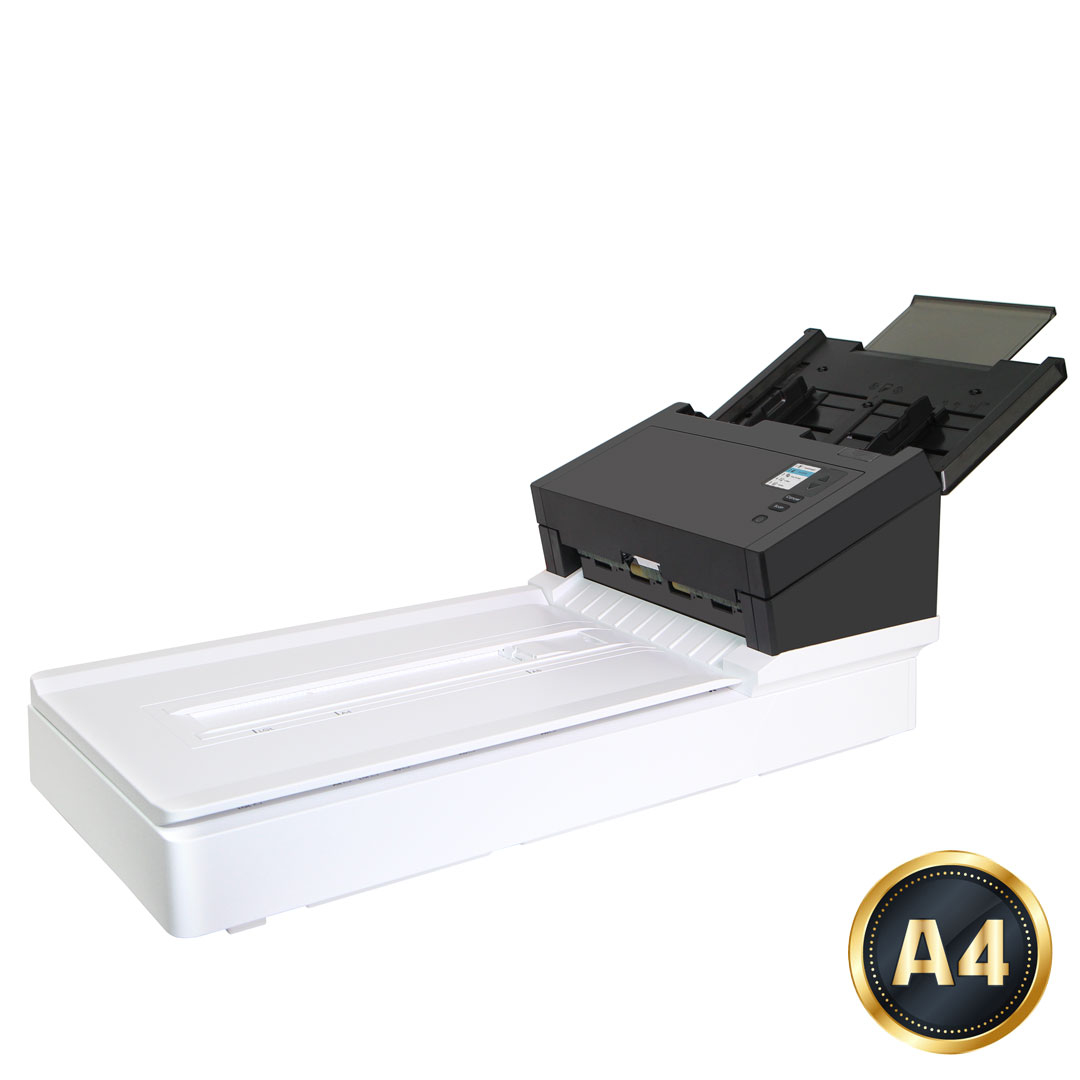 Avision Dokumentenscanner AD360GF A4