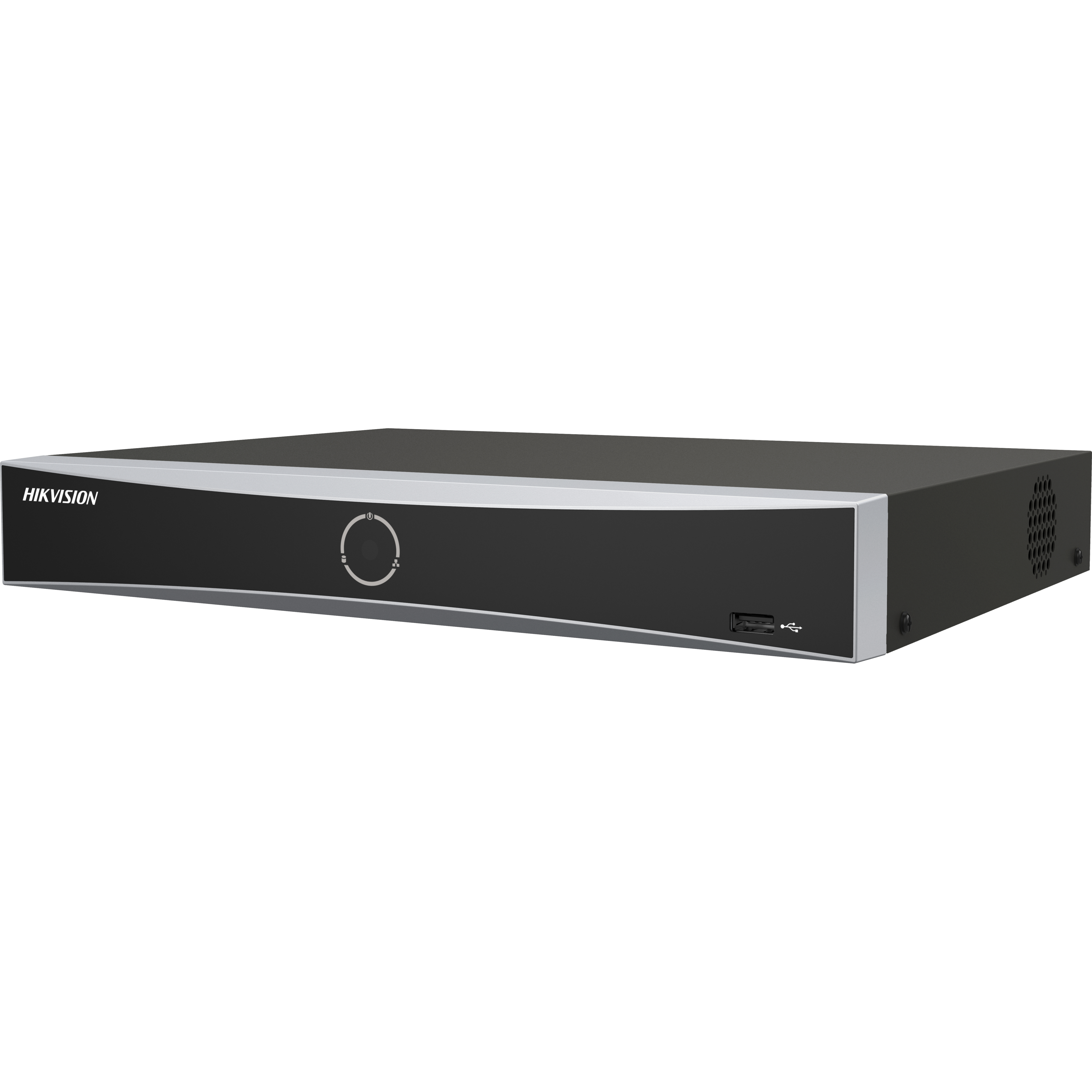 Hikvision Netzwerk-Recorder 4 Channel 1HDD DS-7604NXI-K1(D)