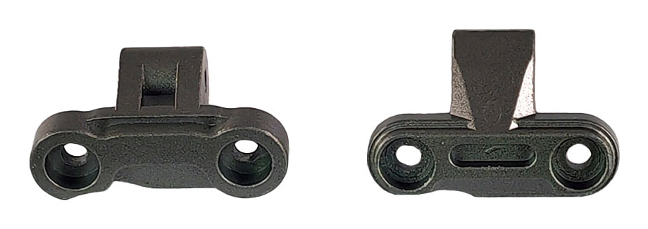 Amewi Achsen-Linkverbinder oben H8