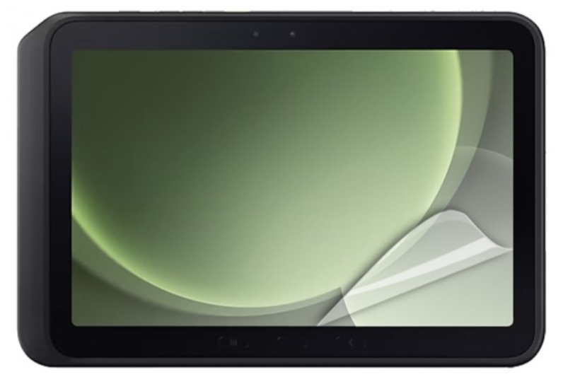 Mobilis Screen Protect Anti-Shock IK06 Clear Galaxy Tab ac.5