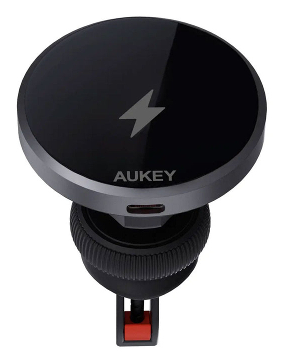 Aukey KFZ Handyhalterung MagFusion Dash magnetisch schwarz