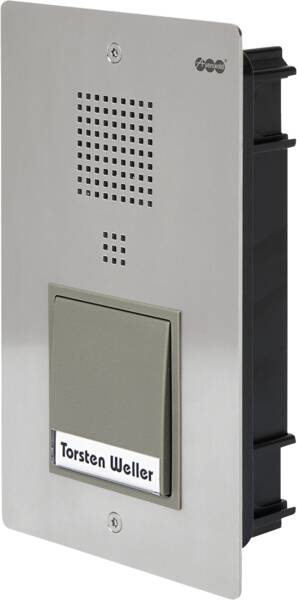 AUERSWALD TFS-Dialog 311, 1 Taster